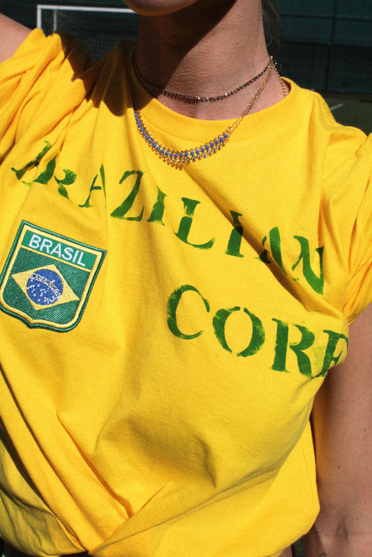 camiseta PELÉ